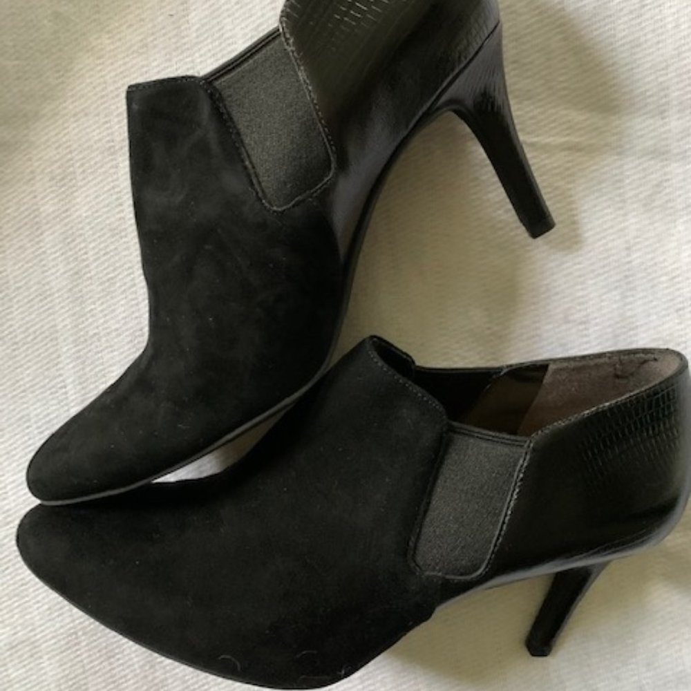 Cole Haan Booties - Picture 2 of 4